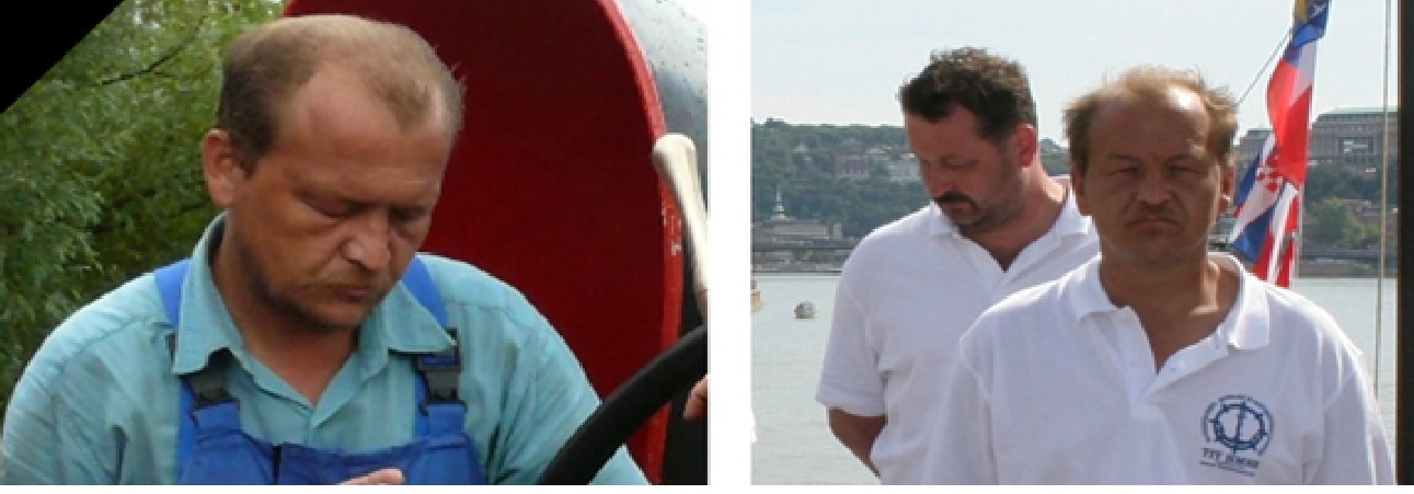 Gyászhír