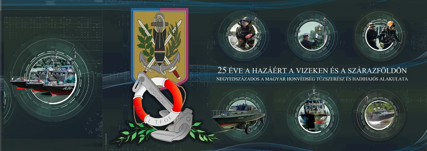 Beszámoló nyári programjainkról