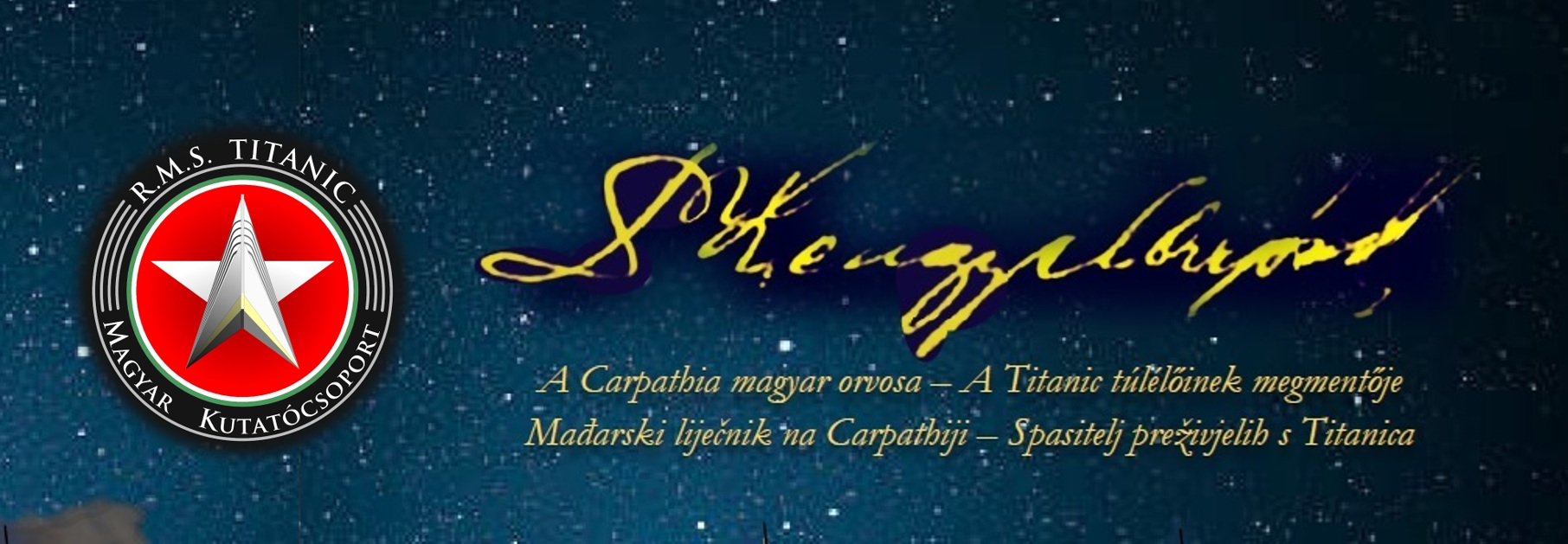 Dr. Lengyel Árpád nyomában az Adrián