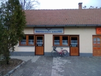 nagykörűi Fegyver- és Haditengerészeti Gyűjtemény
